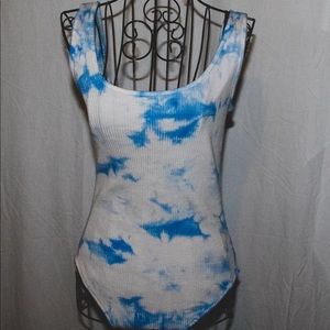 Cloudy Cotton On Bodysuit